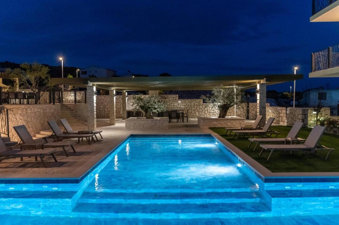 Exclusive Resort Vista Hills Sevid Dış mekan fotoğraf