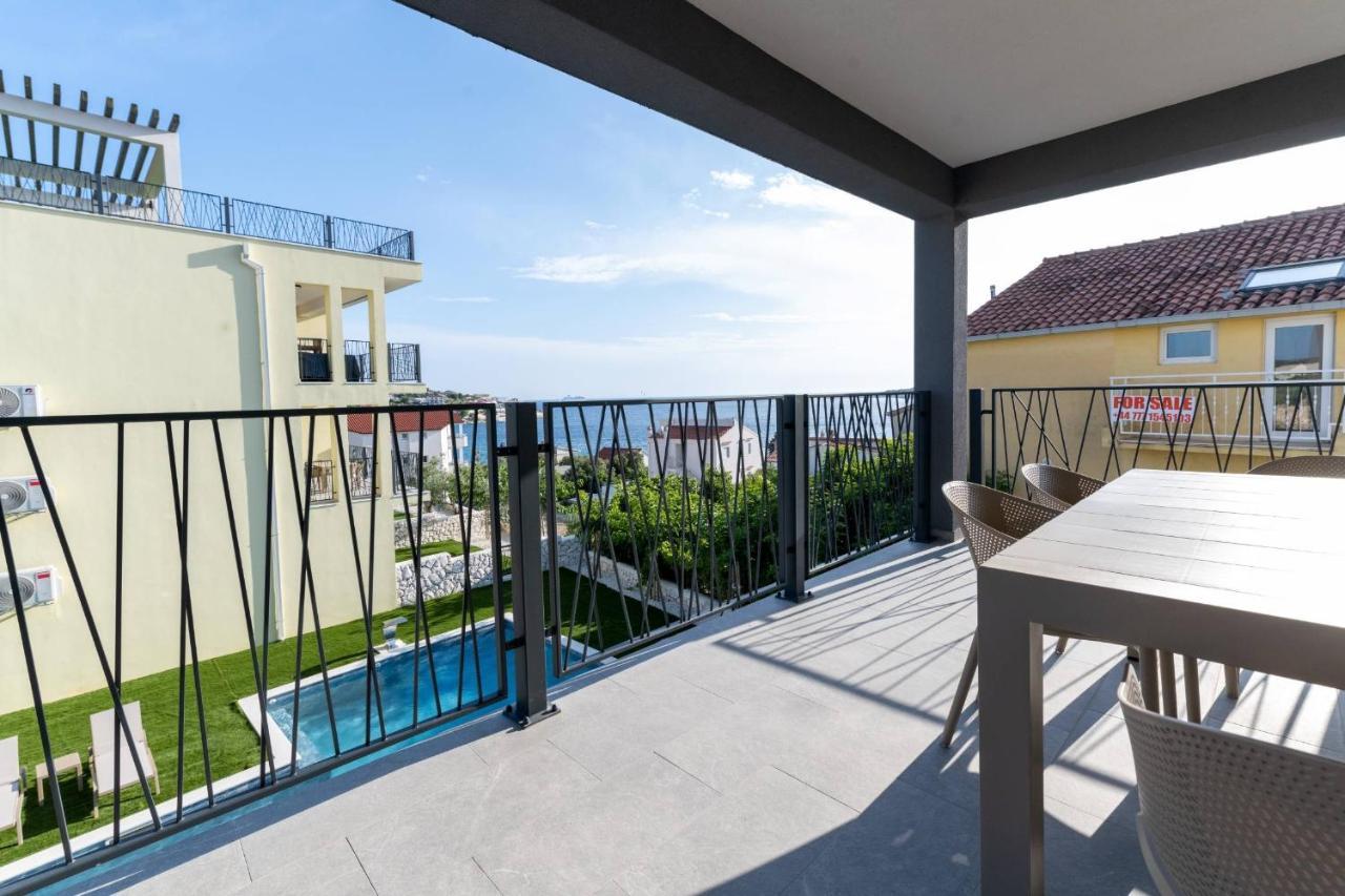 Exclusive Resort Vista Hills Sevid Dış mekan fotoğraf