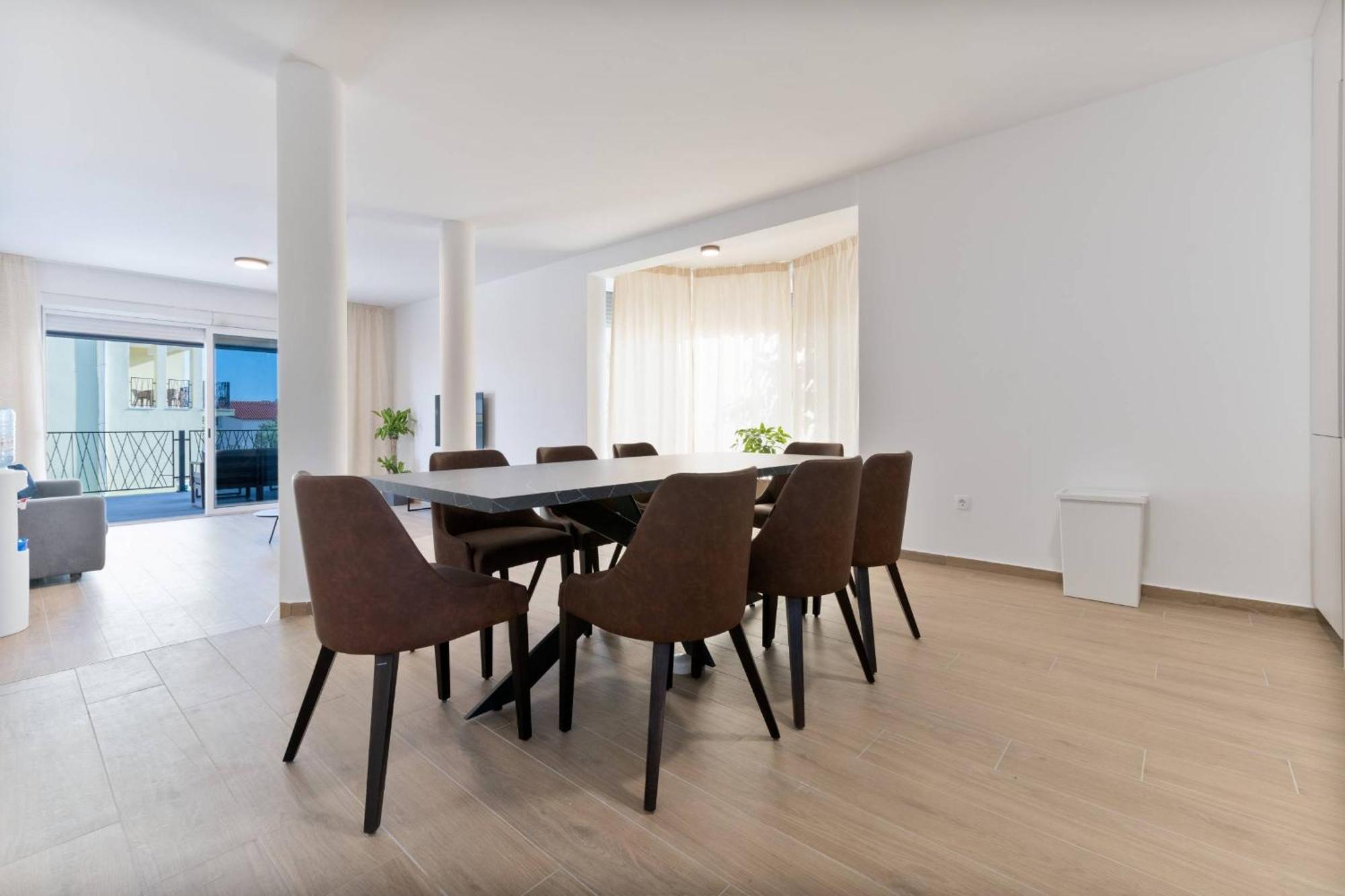 Exclusive Resort Vista Hills Sevid Dış mekan fotoğraf