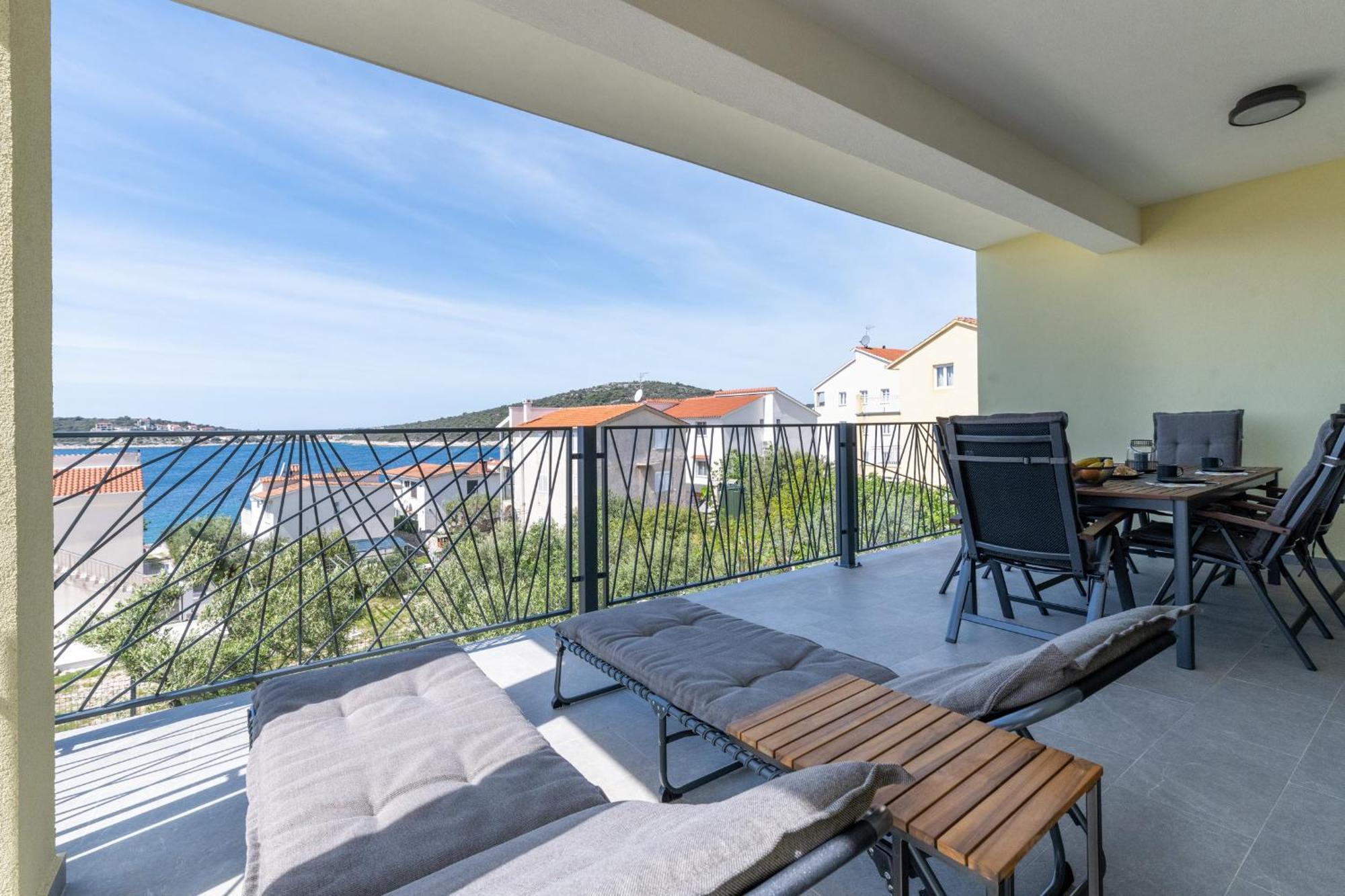 Exclusive Resort Vista Hills Sevid Dış mekan fotoğraf
