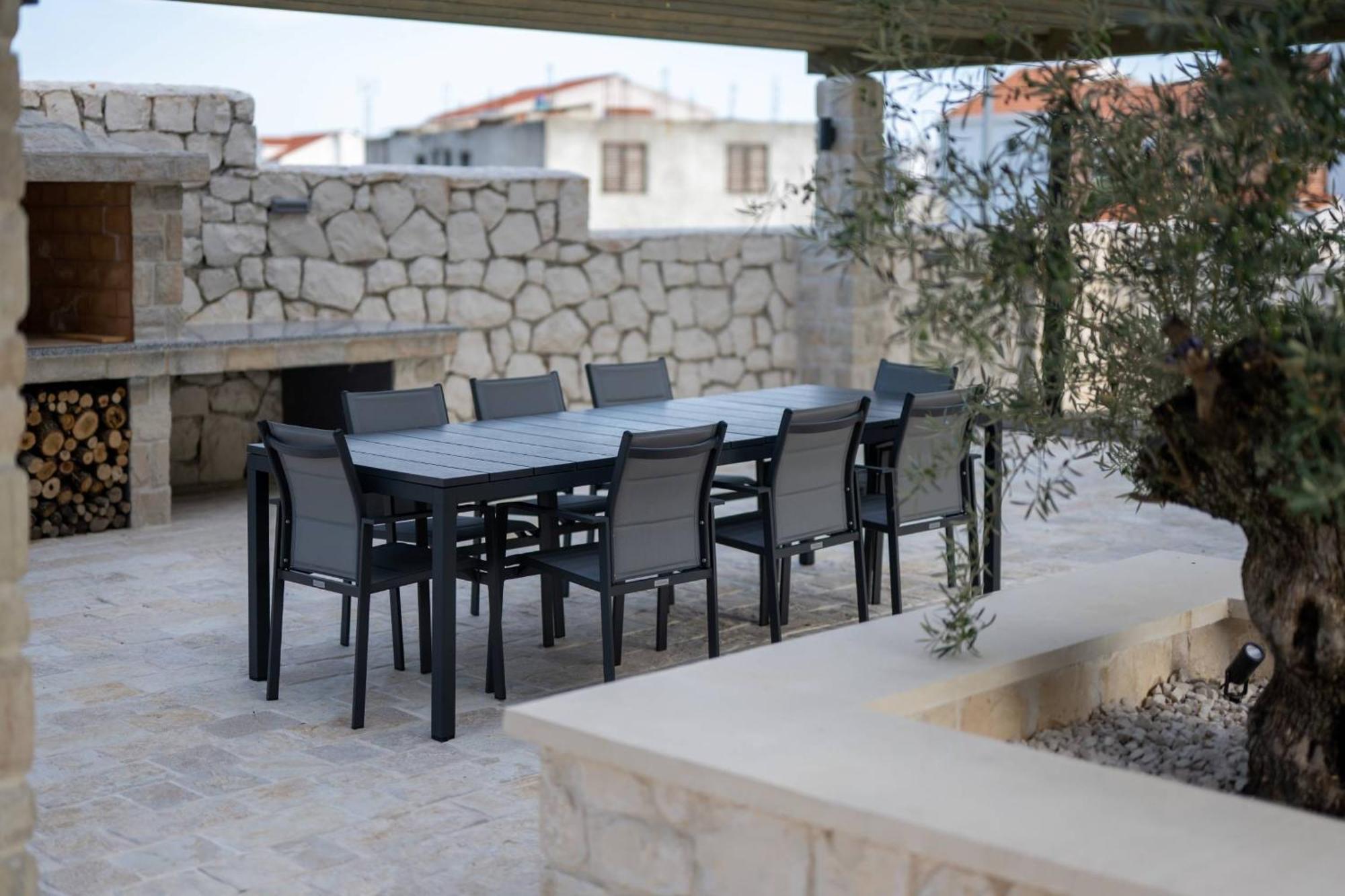 Exclusive Resort Vista Hills Sevid Oda fotoğraf