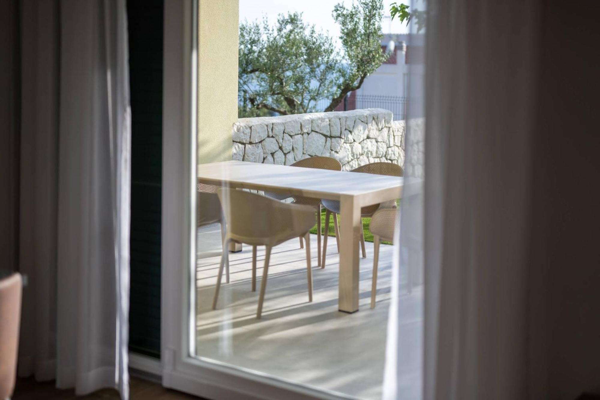 Exclusive Resort Vista Hills Sevid Oda fotoğraf